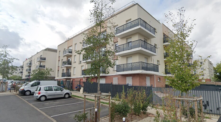 Rue Marcelle Gourmelon, 91290 Arpajon