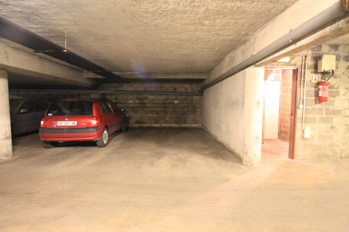 Allée John Ford, 91080 Évry-Courcouronnes